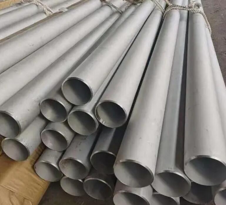 洮北304不锈钢管