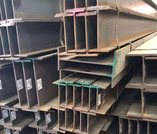 洮北Q235C工字钢